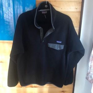 Unisex Patagonia fleece